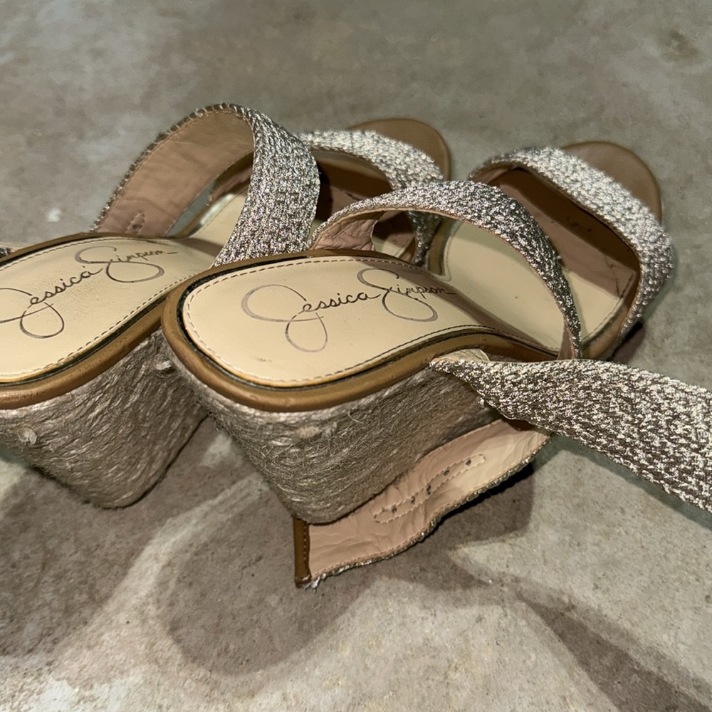 Wedges - Picture 3 of 4